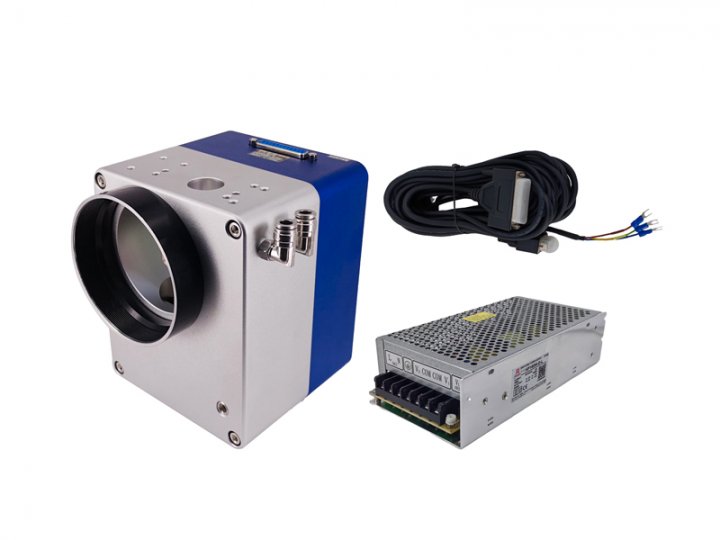 激光焊接振镜HP-YZD-7003D